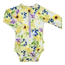 Comprar Body Surf Mini Anima Traje De Baño Entera Uv Sunny Funny Body Surf Sunny Funny Talle 5: 24 A 36 Meses
