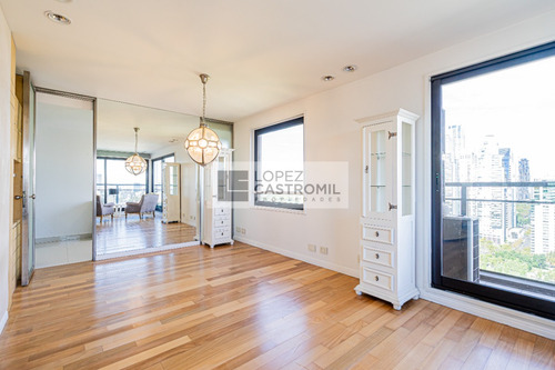Departamento Alquiler 5 Ambientes Dependencia Full Amenities Amoblado Y Equipado Cochera Vigilancia Puerto Madero