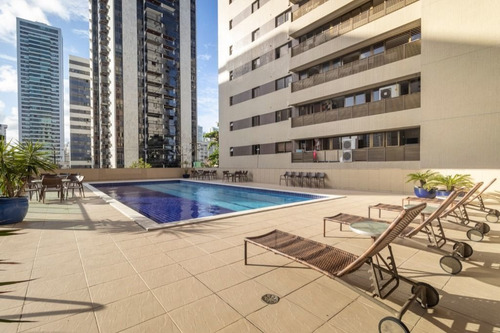 Imagem 30 de 30 de Apartamento Com 4 Quartos Na Avenida Boa Viagem Para Vender Recife - Ap2841