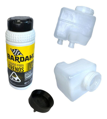 Depósitos Agua Dirección Hidráulica, Frenos A3 93/98 1.8l