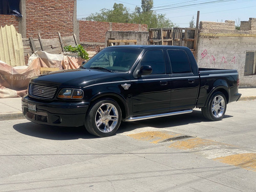 Ford Lobo 5.4 Harley Davidson 4x2 Mt