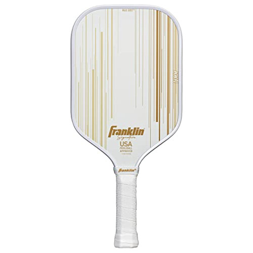 Raquetas De Pickleball Franklin Sports Pro, Serie Signature