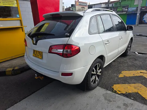 Renault Koleos 2.5 Privilege
