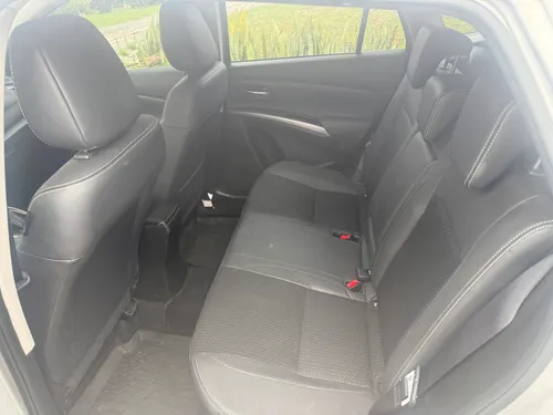 Suzuki S-Cross 1.4 Glx 4X4 Aut