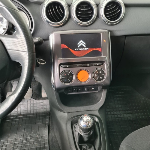 Citroën C3 Feel 2017 Techo Pantalla | Exclusive Blanco Gps