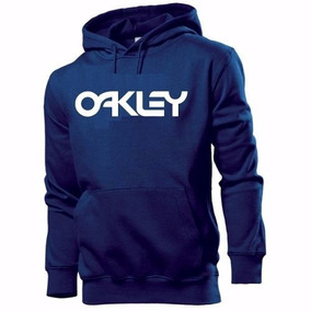 casaco moletom masculino oakley