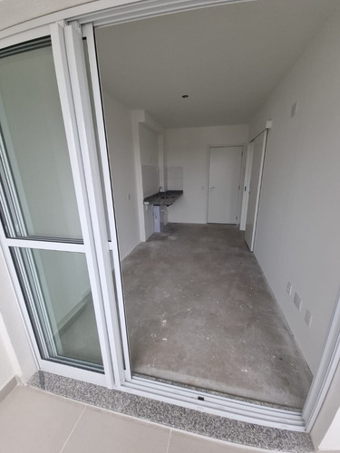 Vila Parque Butantã, 100m Do Metrô, 1 Suíte, 33m² (entrega Maio 2025)
