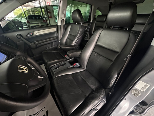 Honda CR-V 2.0 LX 4X2 16V GASOLINA 4P AUTOMÁTICO