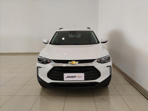 Chevrolet Tracker 1.0 TURBO FLEX LTZ AUTOMÁTICO