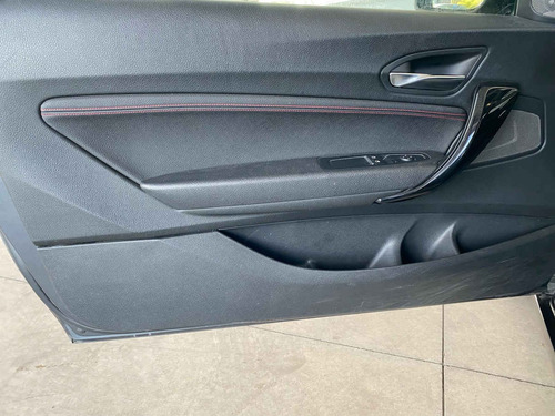 Imagen 15 de 15 de Bmw Serie 2 2019 2p 220i Coupe Sport Line L4/2.0/t Aut