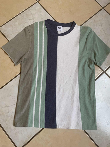 Playera Zara L