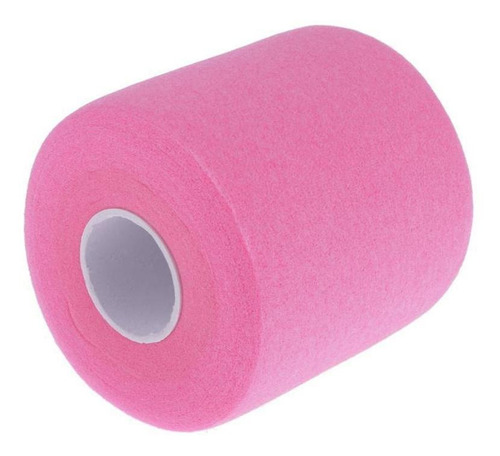 Imagen 3 de 12 de 2x Cintas Elásticas Atléticas Vendaje De Tobillo Muscular