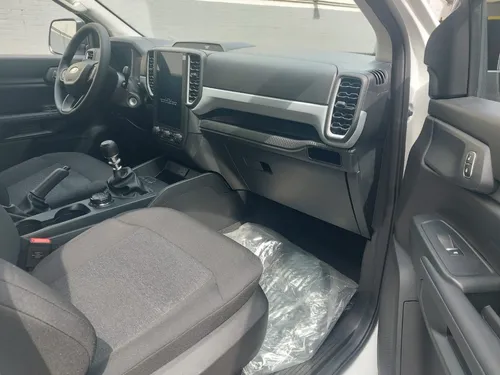 Ford Ranger 2.0 Xl 4X4
