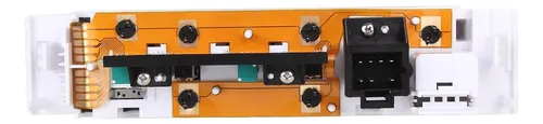 Interruptor De Módulo De Control Climático De Ca Para Chevy