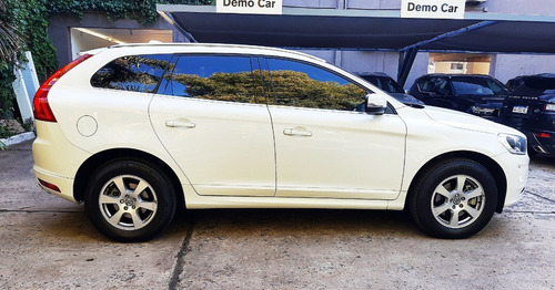 Volvo Xc60 Momentum T5 Awd