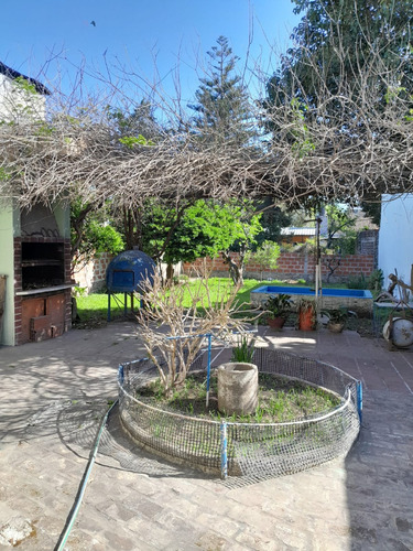 Casa 4 Ambientes Venta Ituzaingó