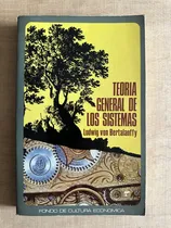 Comprar Teoria General De Los Sistemas - Von Bertalanffy, L. (2b6)