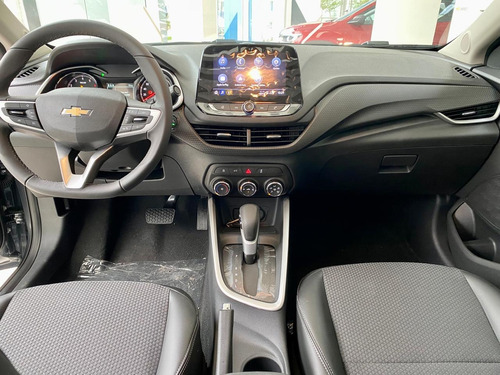 Chevrolet Onix plus 1.0 Turbo Ltz At