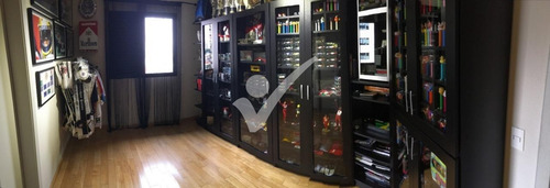 Imagem 10 de 30 de Apartamento À Venda Em Tatuapé - Ap002812