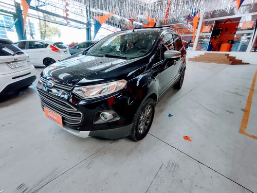 Imagem 2 de 10 de Ford Ecosport