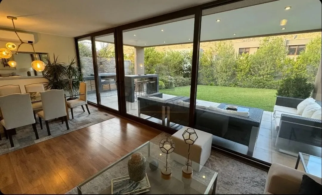 Imagen 5 de 26 de Hermosa Casa En Venta Portal Los Maitenes Ii