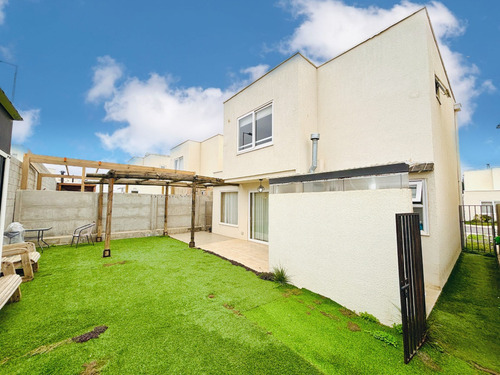 Casa En Venta Condominio Bosque Real, Curauma, 4d 3b 3e