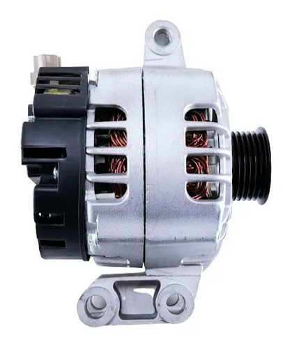 Alternador De Ford Fiesta (todos 1.6), Ford Ka, Ecosport 1.6