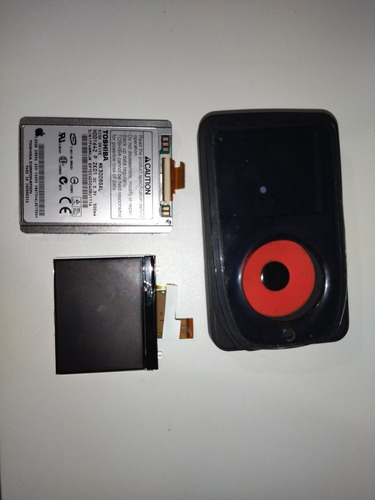 Repuestos Para iPod 5ta Generación