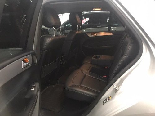 Mercedes Benz Ml 350 4matic
