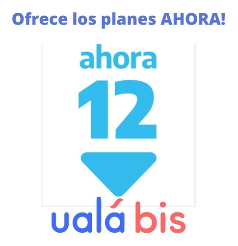 Imagen 4 de 10 de Mpos Ualá Bis / Nixus