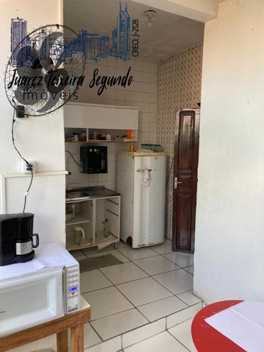 Imagem 30 de 30 de Casa Em Matatu De Brotas, Dois Pavimentos, Oportunidade Para Ponto Comercial Ou Residência! - 08069 - 69324976