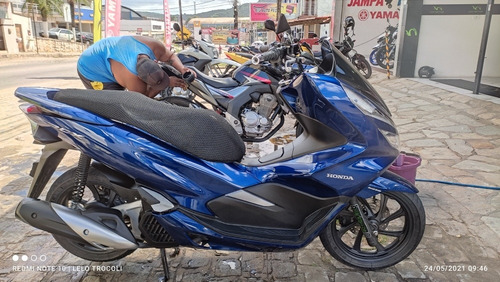 Honda Pcx