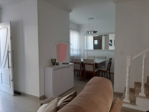 Imagem 2 de 15 de Sobrado - Vila Libanesa - Ref: 10309 - V-10309
