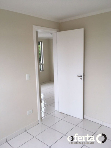 Imagem 10 de 15 de Apartamento - Tindiquera - Ref: 240 - V-240