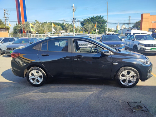 Chevrolet Onix 1.0 TURBO FLEX PLUS LTZ AUTOMÁTICO