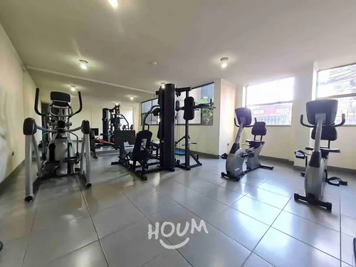 Departamento Conde Del Maule Id: 138307
