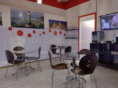 Venta Casa Comercial En Valparaiso