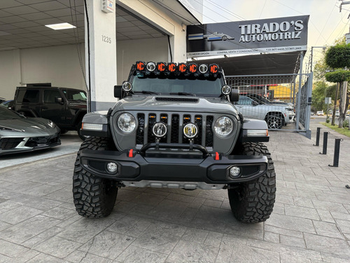 Jeep Gladiator 3.6 Mojave 4X4 At