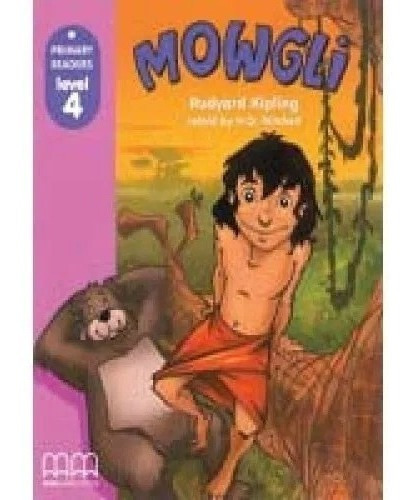 Mowgli - H.q Mitchell - Mmpublications