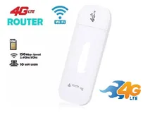 Comprar Modem Bam Router 3g\u002F4\u002Flte 150mbps Internet Movil