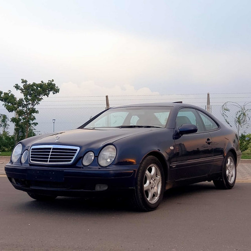 Imagen 2 de 14 de Mercedes-benz Clk200 Clk 230 Kompressor