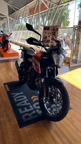 Imagen 2 de 5 de Ktm 250 Adventure