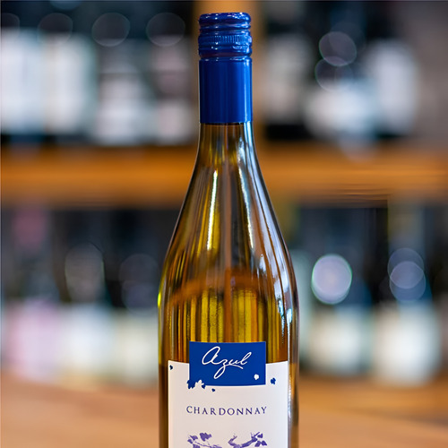 Vino La Azul Chardonnay 6x750ml
