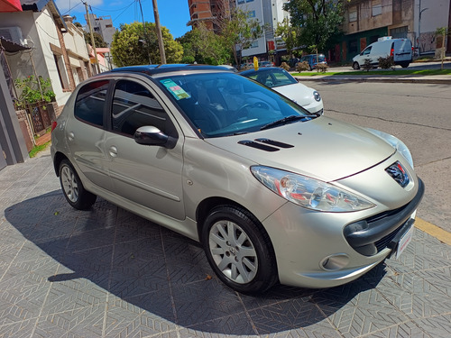 Peugeot 207 Compact 1.6 Xt