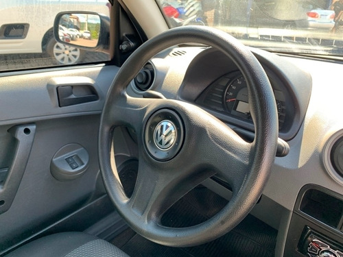 Volkswagen Gol 1.0 Giv - Completo