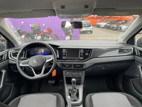 Volkswagen Virtus TSI 1.0 (Aut.)