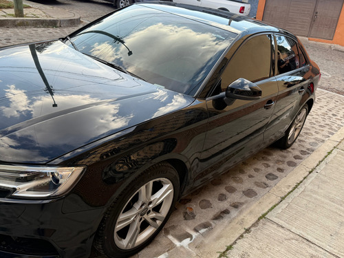 Audi A3 1.4 Sedán Dynamic At Dsg