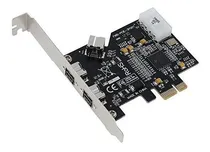 Comprar Sedna - Controlador Pci-express Ieee 1394b Firewire De 3 Pue