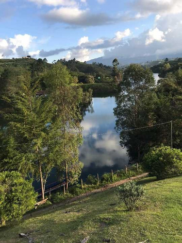 Imagen 16 de 20 de Arriendo Finca El Peñol Santa Ana, Antioquia