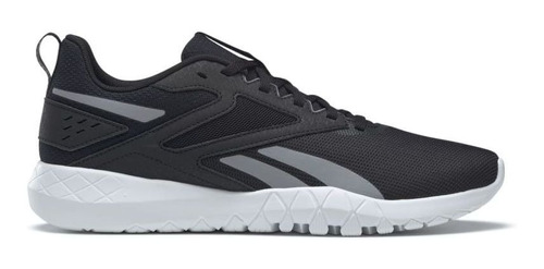 Reebok Flexagon Energy Tr 4 Tenis Negro De Hombre Para Entre